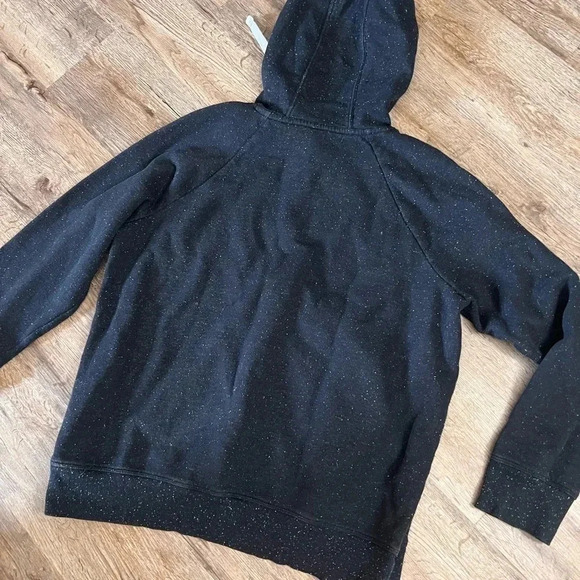 Under Armour • Loose Fit Hoodie - Picture 8 of 9